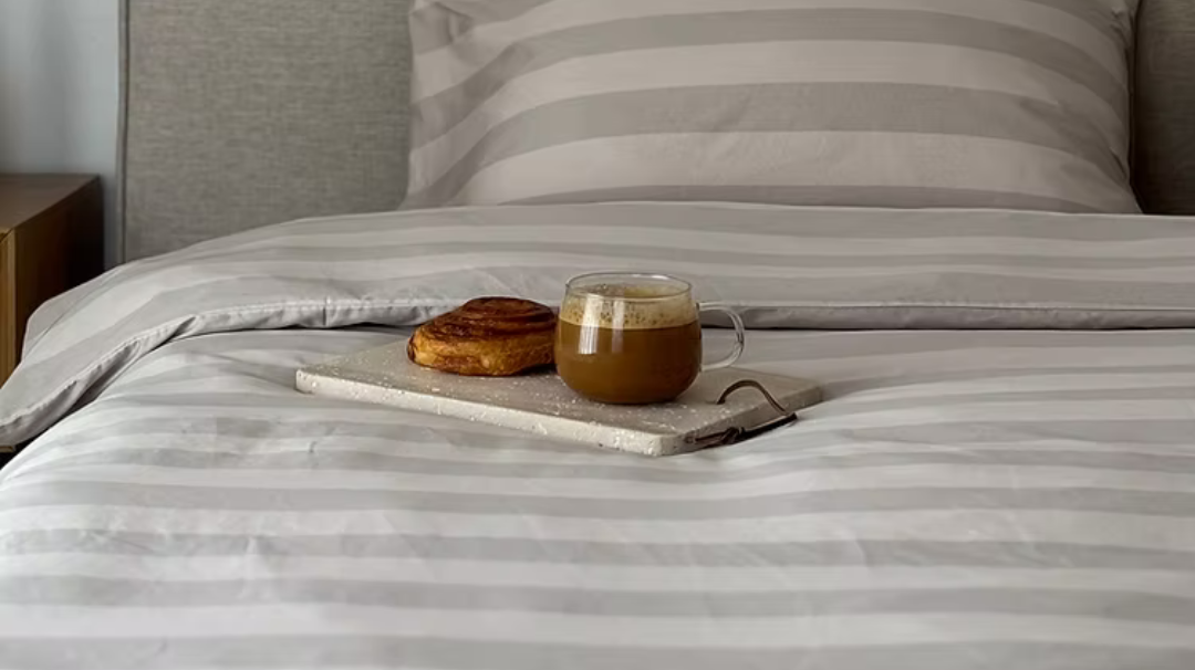 מצעי כותנה – הבחירה הטבעית לנוחות בכל עונה