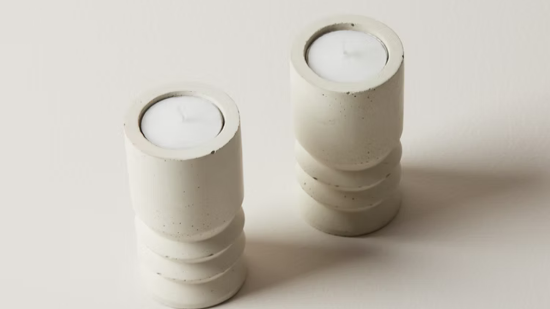 פמוטים לשבת: המדריך ליצירת אווירה חגיגית בבית מעוצב