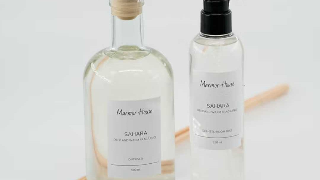 מפיצי ריח לבית - הדרך הפשוטה לרענן כל חדר