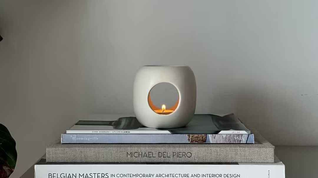 שילובי שמנים למבער - איך ליצור את האווירה המושלמת בבית