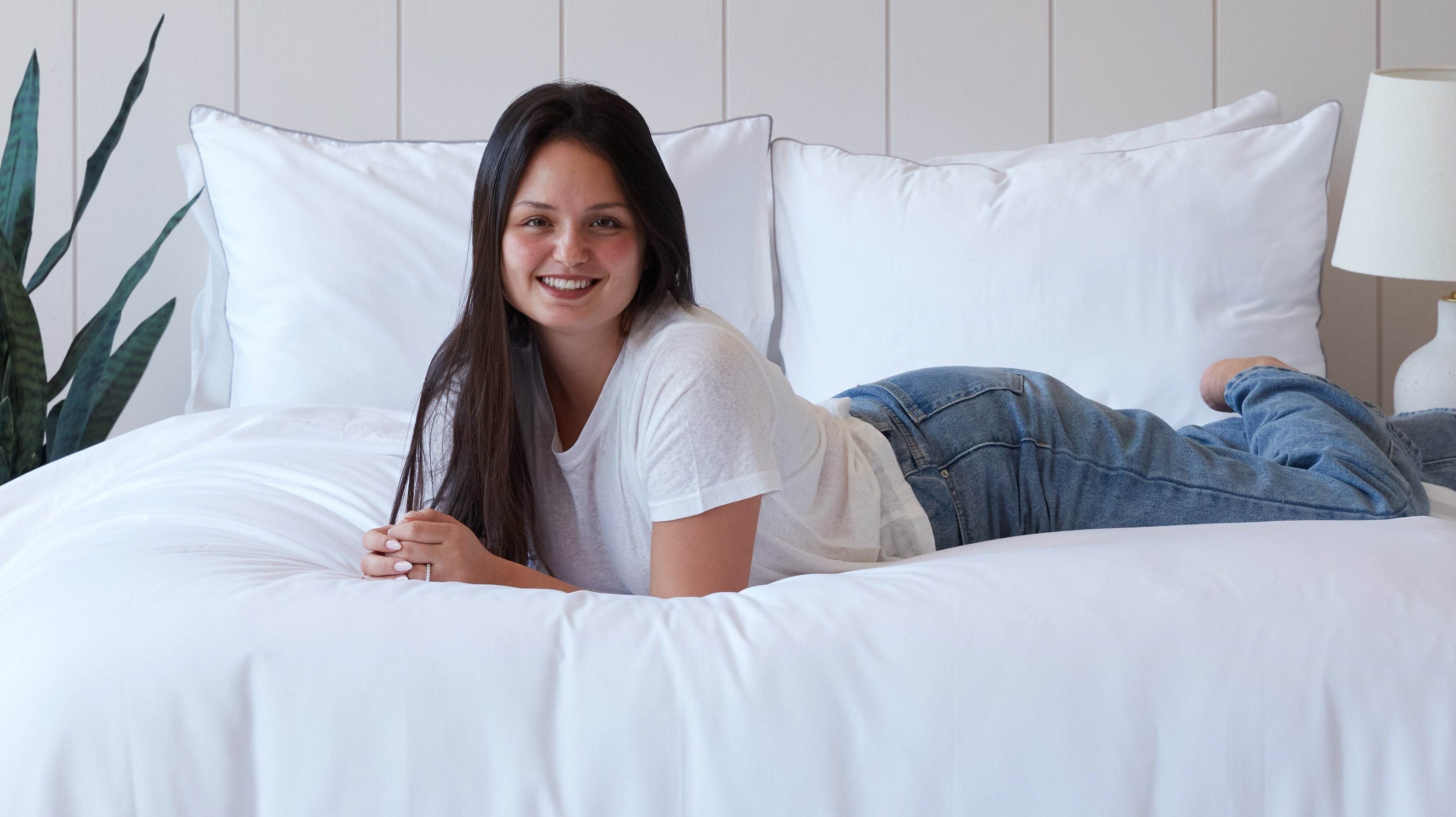 כרית שינה שאי אפשר להיפרד ממנה – איך בוחרים נכון?