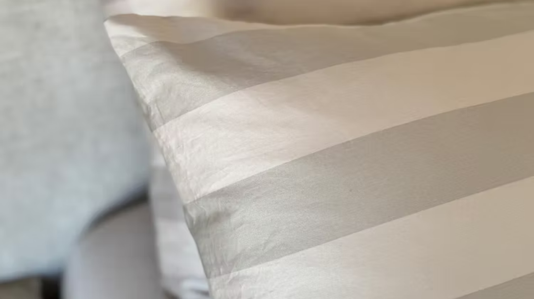 כריות שינה מומלצות – תמיכה, נוחות ושינה עמוקה