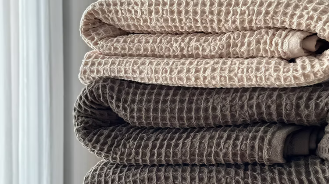 שמיכה זוגית