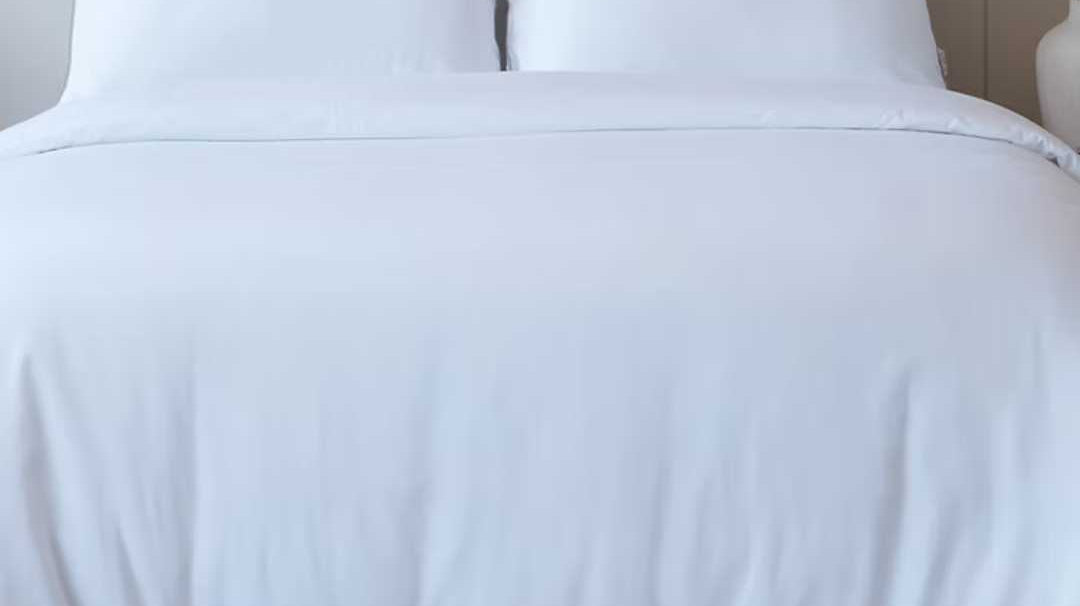 סט מצעים כותנה מצרית