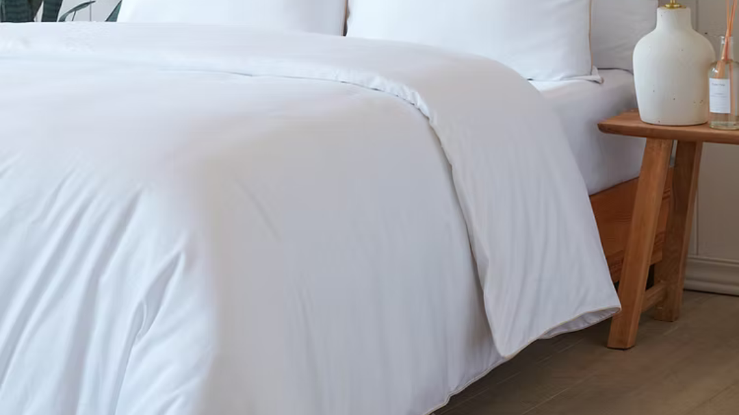 איך למנוע קמטים במצעים - 5 טיפים פשוטים