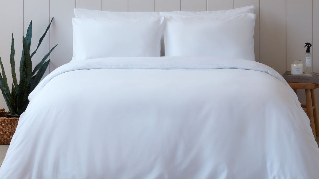 מצעי כותנה מצרית - המדריך המלא לאיכות ויוקרה