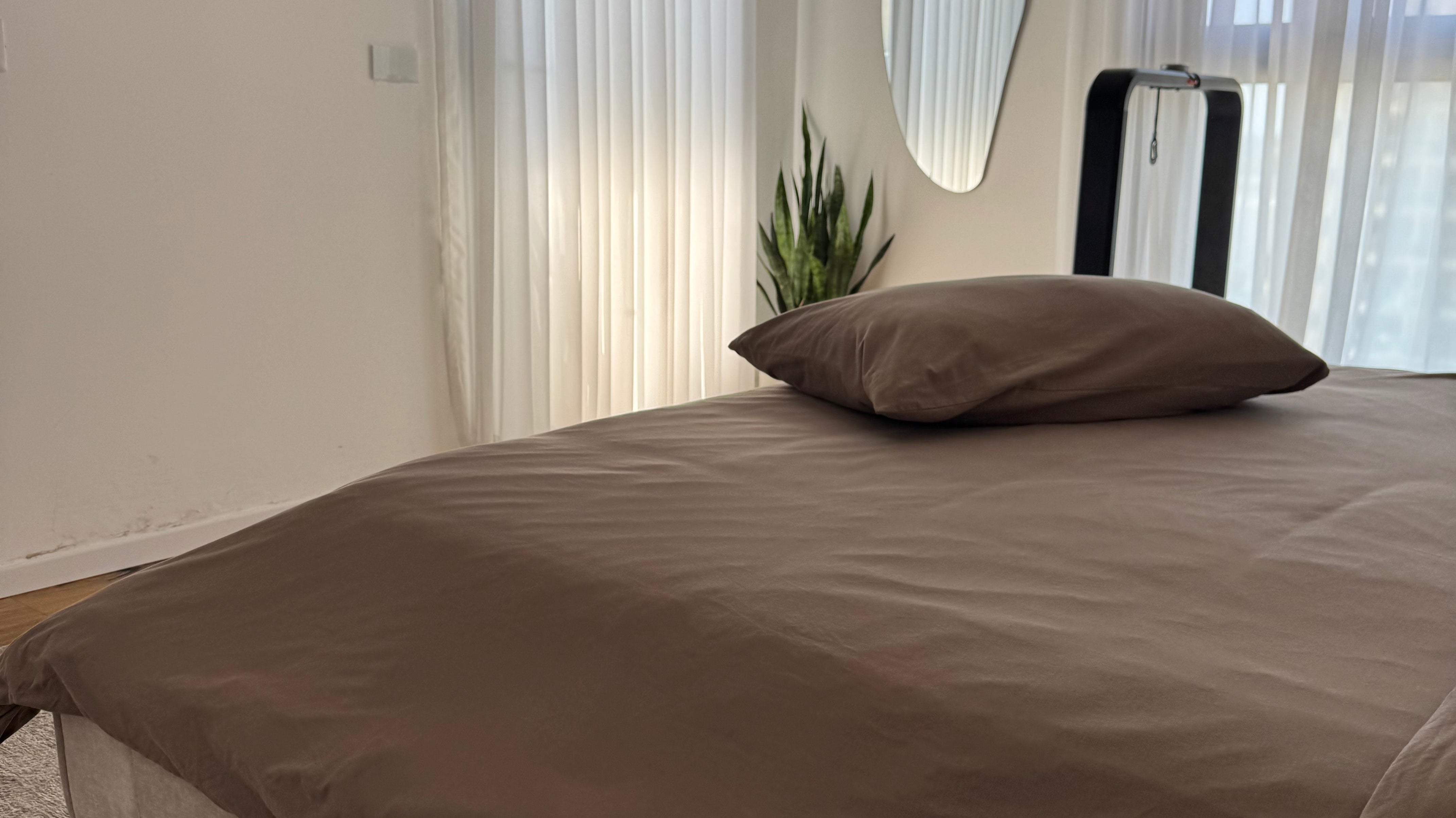 סט מצעים גרסי