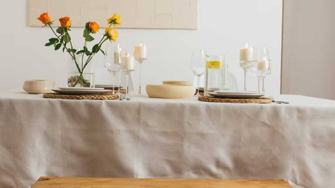 מפת שולחן לחג