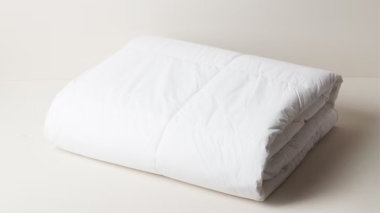 שמיכת פוך קיץ