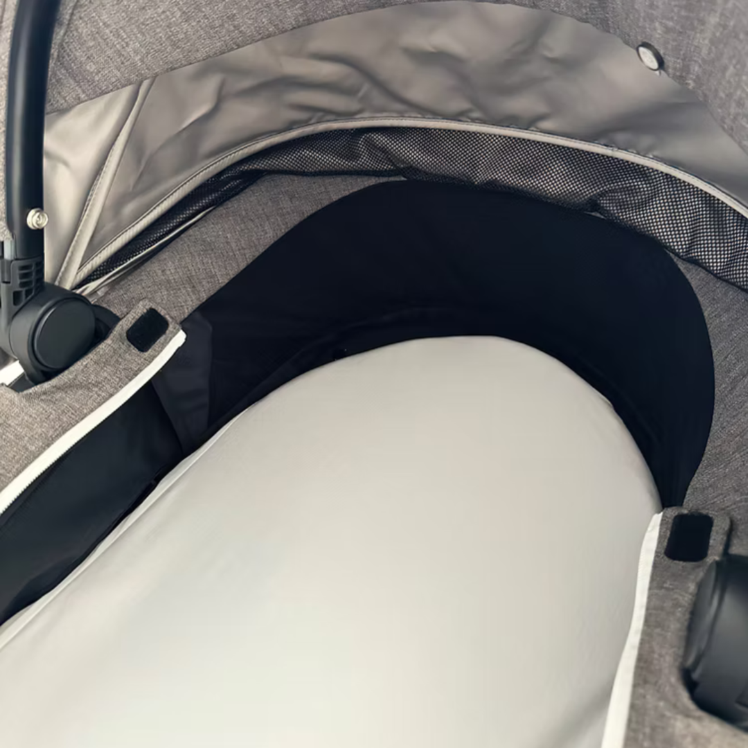 מגן מזרן לעגלת תינוק - My Store