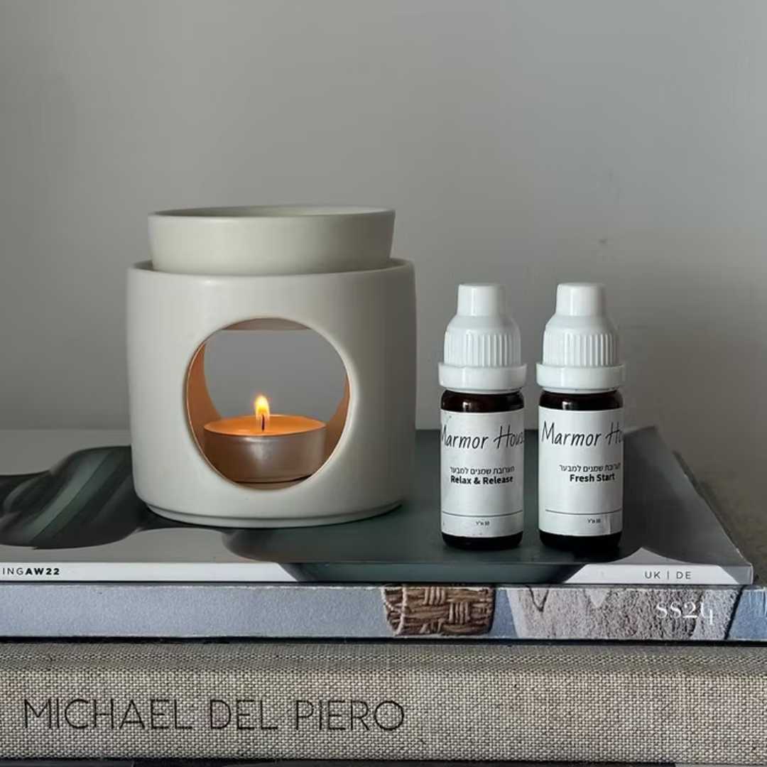 מארז ריטואל יום ולילה - My Store