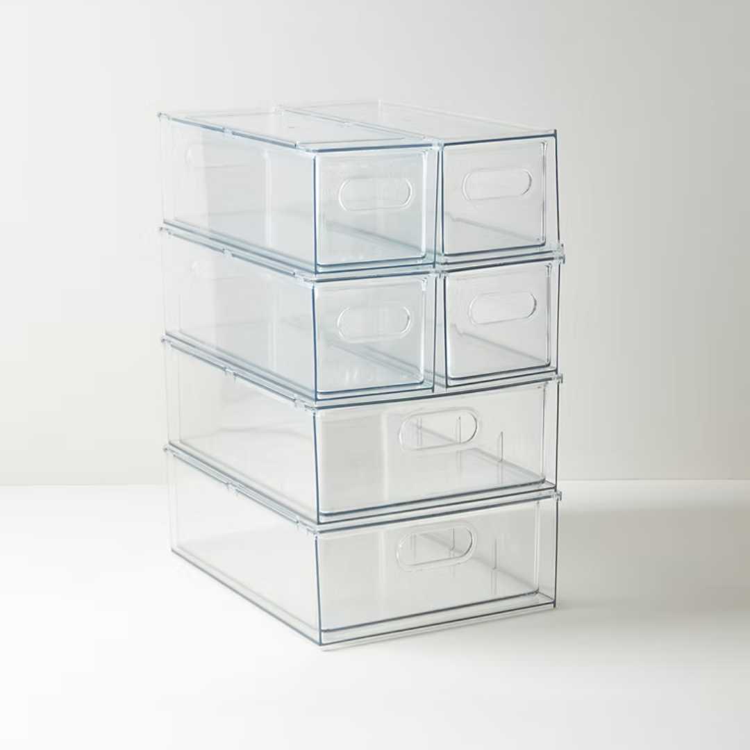 מגירות אקריל - My Store