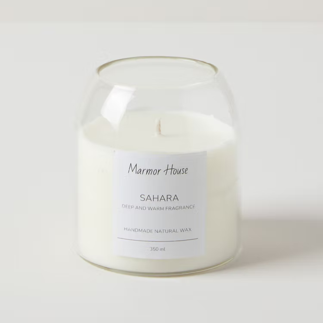 נר ריחני סהרה - My Store