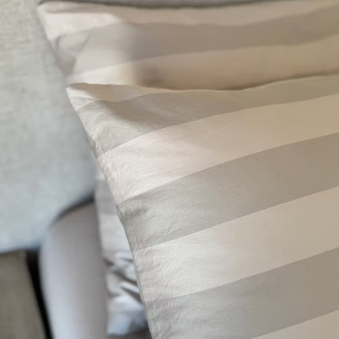 כריות שינה מומלצות – תמיכה, נוחות ושינה עמוקה