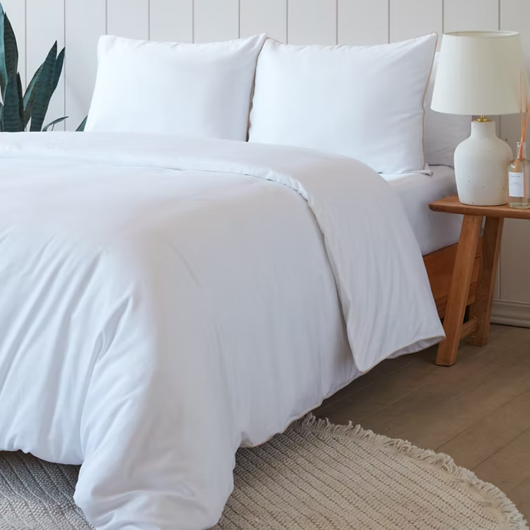 מצעים זוגיים