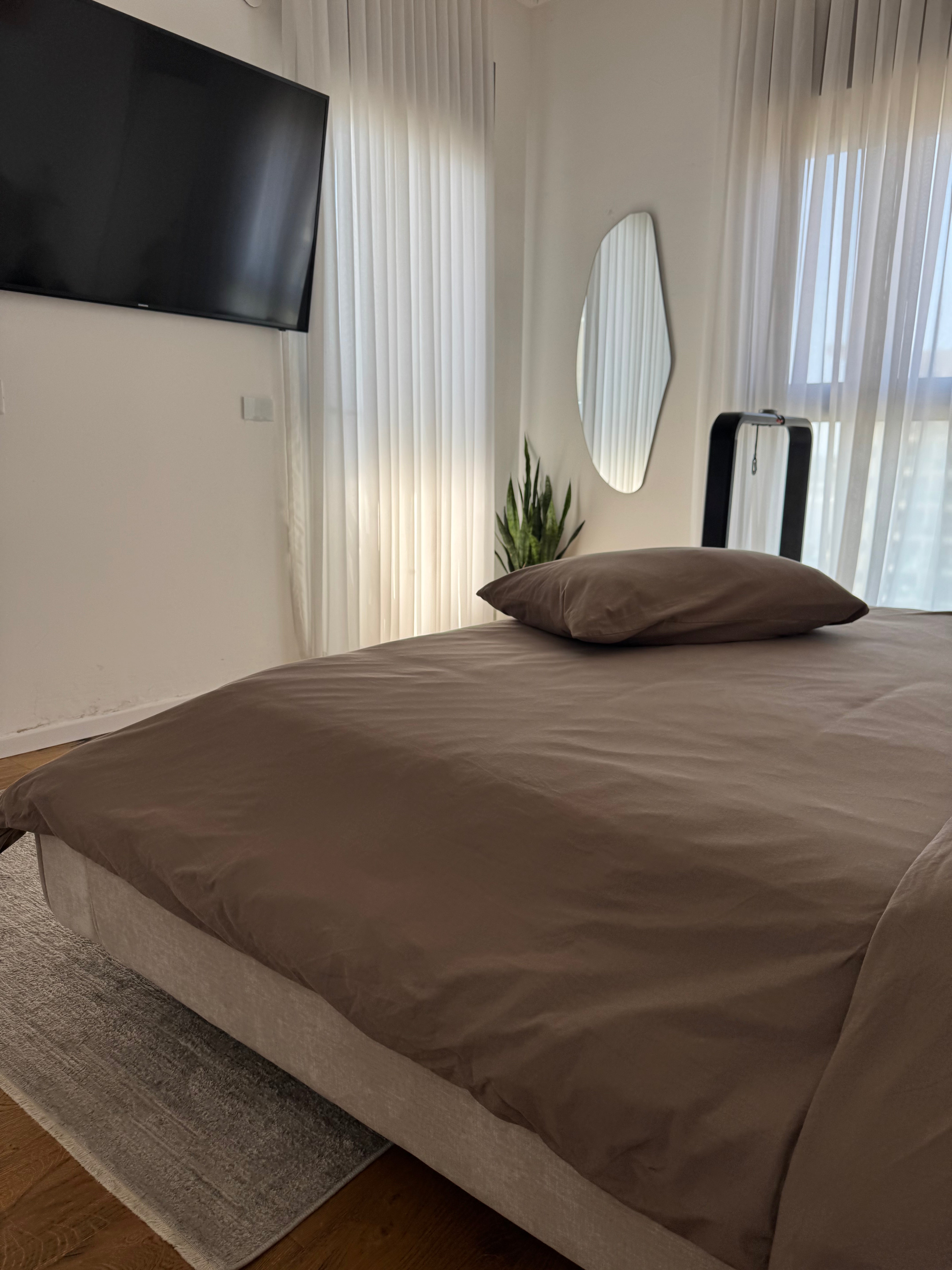 סט מצעים גרסי