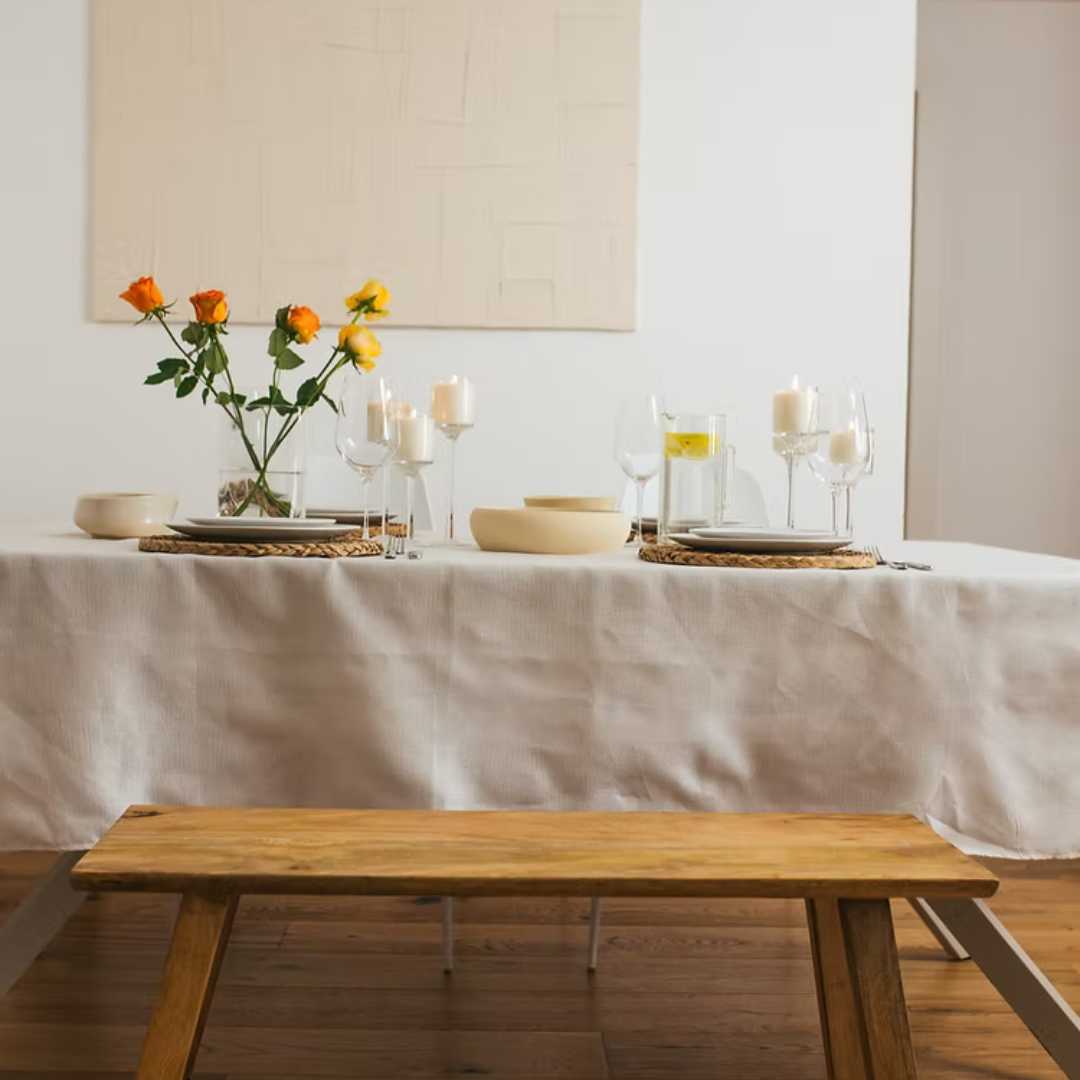 מפת שולחן לחג