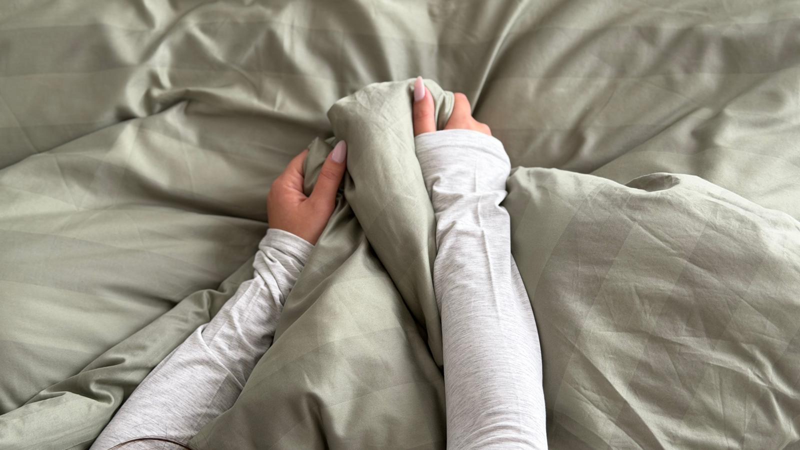 מצעים כותנה מצרית