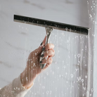 מגב אל חלד עם מתלה - My Store