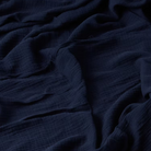 כיסוי מיטה רך טטרה רב עונתית העשוי 100% כותנה אורגנית 